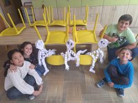 2025-10-31 Říjen 3. a 4. ročník